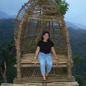 Lovely Landicho profile icon