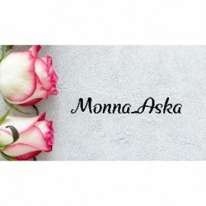 Monna Alivan profile icon