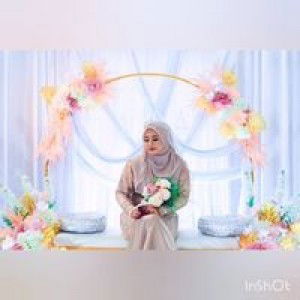 Shaqira Izzaty profile icon