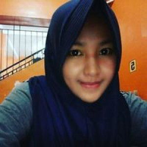 Dewi Novalia R S profile icon