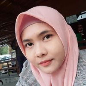 Ratnasari profile icon