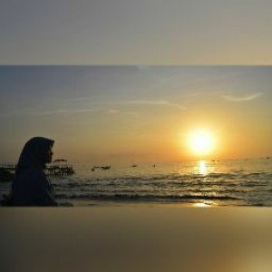 Siti Masitoh profile icon