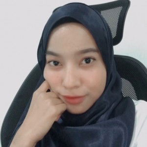 Nurul Syafina profile icon