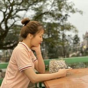 thảo nguyên profile icon