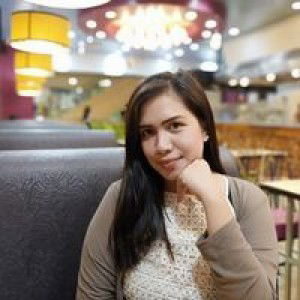 Metushiela Laurente Makabenta profile icon