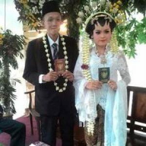 Artye Adi profile icon