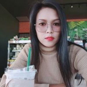 Jany Jane Mai-ngao profile icon