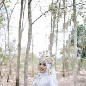 Anisahdn profile icon