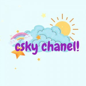 CSKY chanel profile icon
