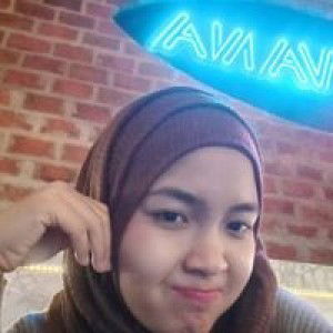 Krisna Wati profile icon