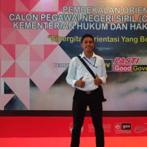 Christanto Cahyo Nugroho profile icon