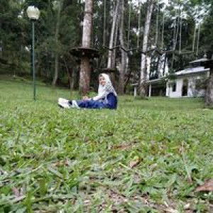 Fatimah Nur profile icon