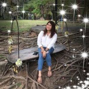 Sasithron Sroynak profile icon