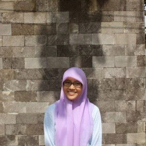 sapriliana putri profile icon