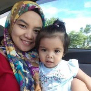 Norfaziha Sulaiman profile icon