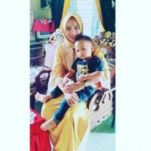 Dwi Novitasari YR profile icon