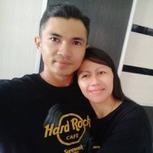 Winnie Jawie profile icon