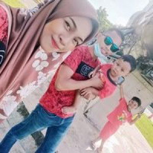 Jansuriana Azira profile icon