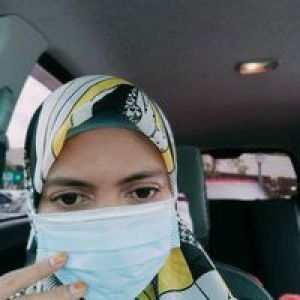 Azlina Sumairiy profile icon