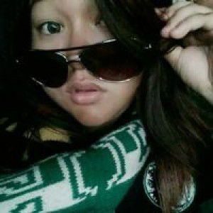 Arsya Indah Saufa profile icon