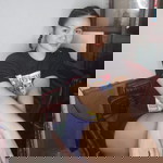 Alyssa Marie Manalon profile icon