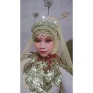 Iin Dmplii Ptbga profile icon