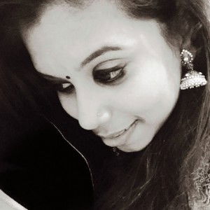 Sangeetha Vijian profile icon