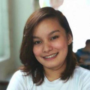 Lyneth Moredo profile icon