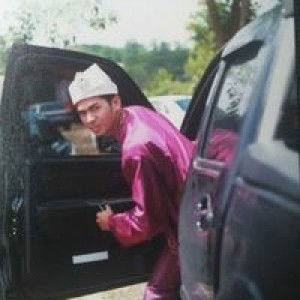 Nurin Masry profile icon