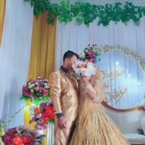 Diah Ayu Angraini profile icon