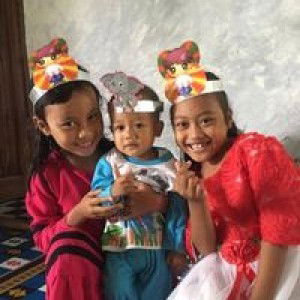 Suci Hartati Dewi profile icon