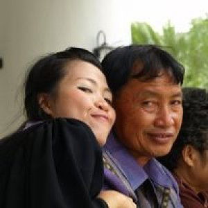 Sunisa Nanan profile icon