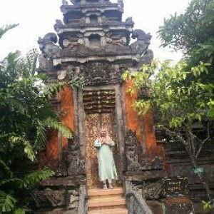 Rahmawatieka Aprilia profile icon