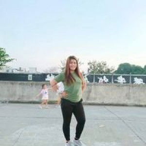 Katrina De Guzman profile icon