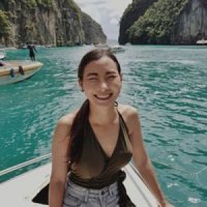 Tanutcha Mika profile icon