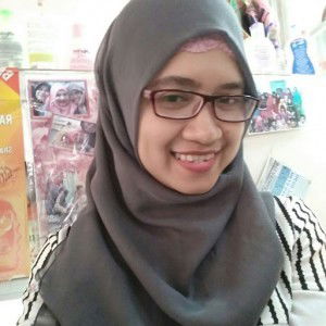 Dyah ayu agustin profile icon