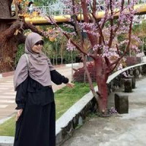 Herlina Devi Prajawati profile icon