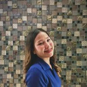 Ma Mercedes Miranday profile icon