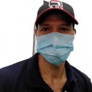 Rozaki Zakaria profile icon