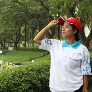 debora marbun profile icon