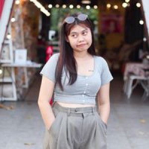 Narich Chumcaem profile icon