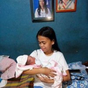 Joenalyn Obias profile icon