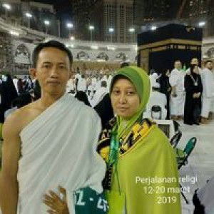 Octavianie S Rahayu profile icon