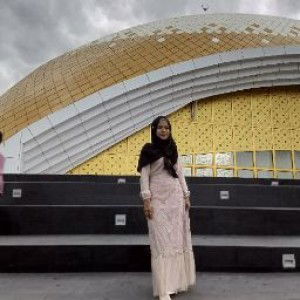 Nadila Wulansari profile icon