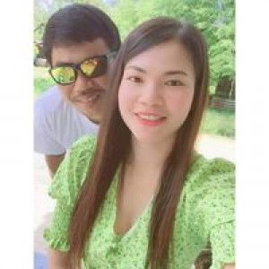 Pang Chanaporn profile icon