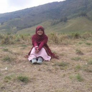 Khaerun Nisa profile icon