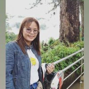 Nikka Mae Bernardo - Lopez profile icon