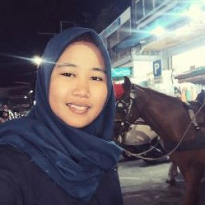 Jumanah Aini profile icon