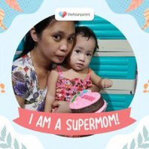 Adette  Yhazi Lejano profile icon