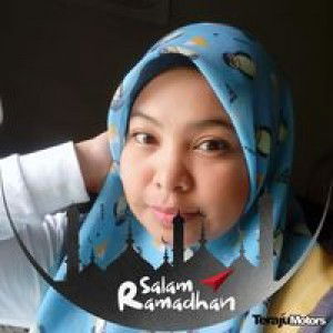 Romnah Ramli profile icon